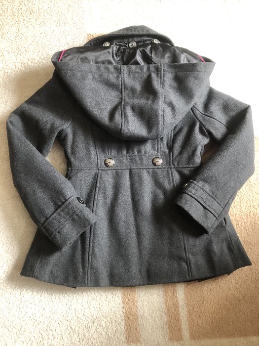 Детско палтенце за момиче