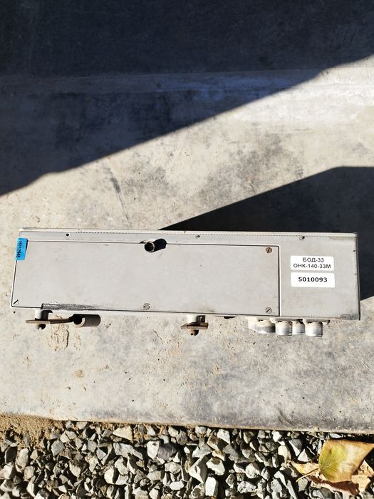 Продам прибор ОНК 140.