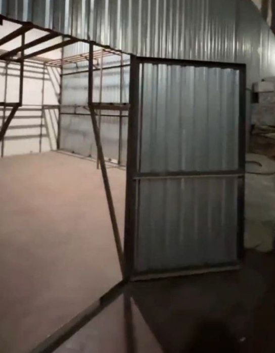 Продаётся производственный цех