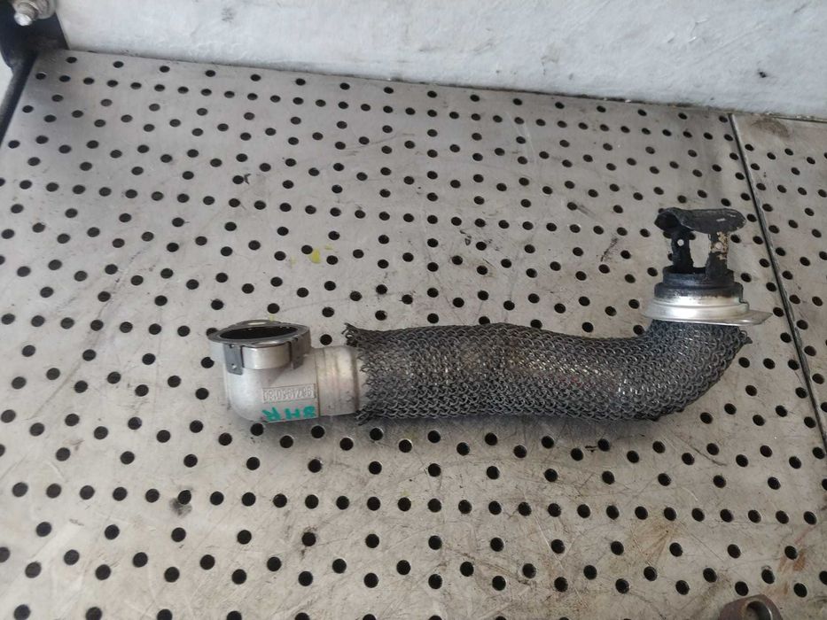 conducta egr 1.4 hdi 8hr peugeot 206 207 citroen c3 9674950180
