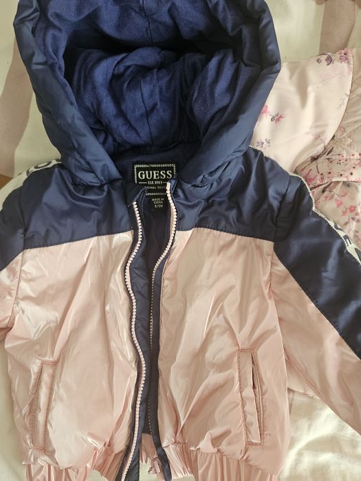 Якенца за момиченце Next ,Guess, H&M