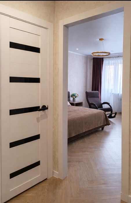 Студия Люкс для уютных вечеров