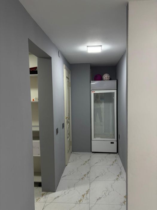 Сдам в аренду помешение 95км.