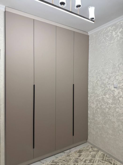 Продается квартира 3х комнатная Чирчик