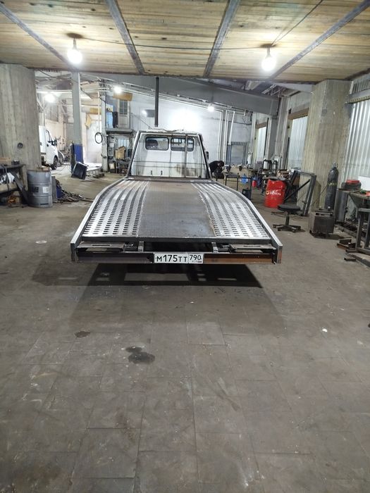 Эвакуатор ясаймиз хал хил турдаги машиналаидан