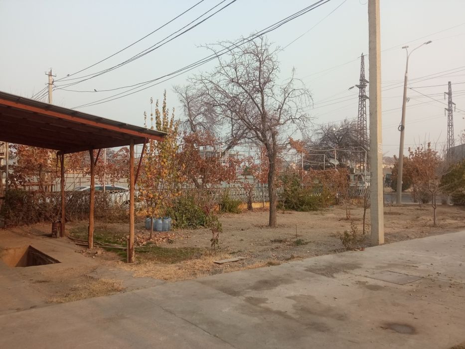 Doʻmbraoboda Hovli sotiladi