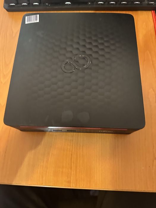 Pc Desktop Fujitsu