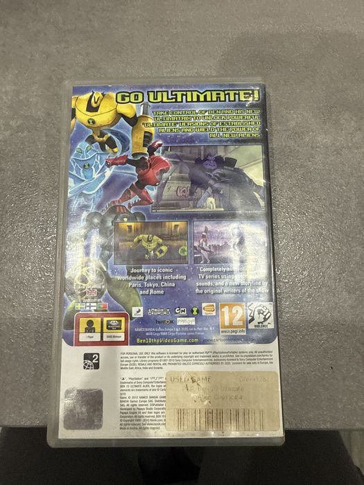 psp игри вече работяа и неса интересувам и затова нямам време да играя