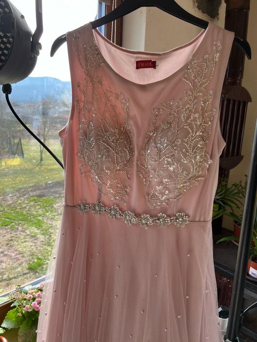 Vand rochie de mireasa!!