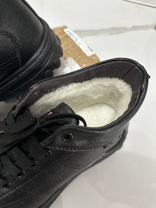 Зимние ботинки отличного качества!