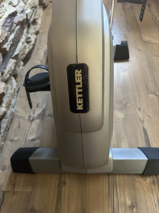 Велоергометър KETTlER ASOS