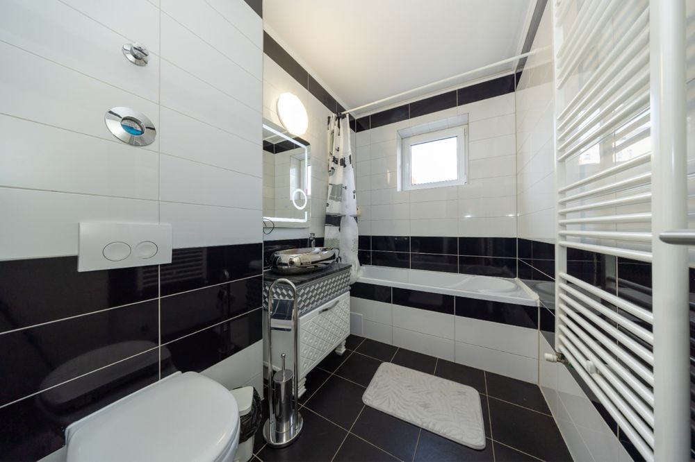 Apartament 2 camere , Avangarden Bartolomeu