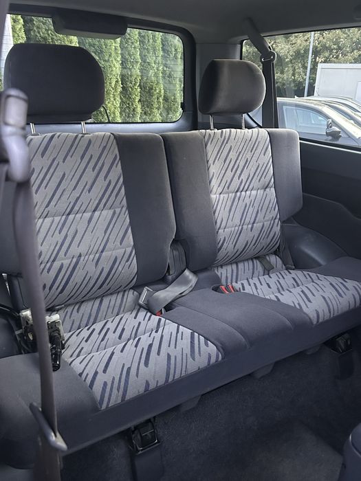 Toyota LandCrusier 1998 3.0 L diesel 4 x 4 stare impecabila vari +/-