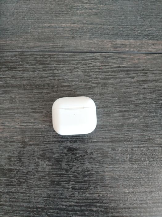 Наушники AirPods pro 3