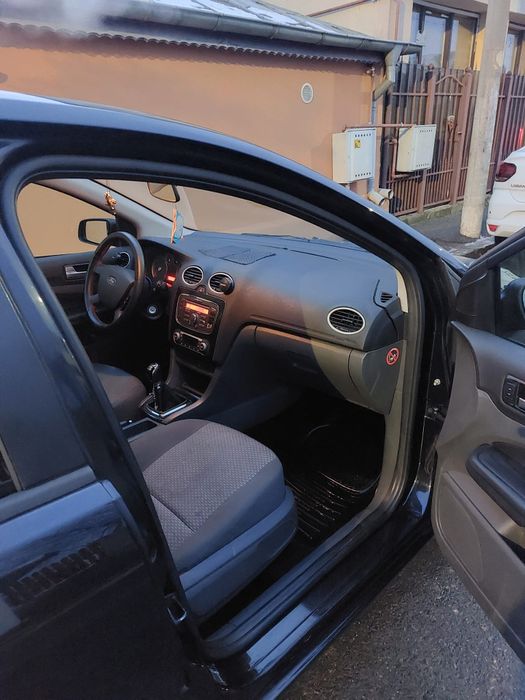 Ford Focus 2 1.8 TDCI