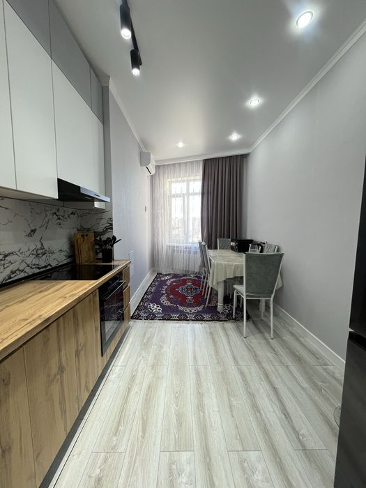 Продам 1 комн кв в районе 11 мкр