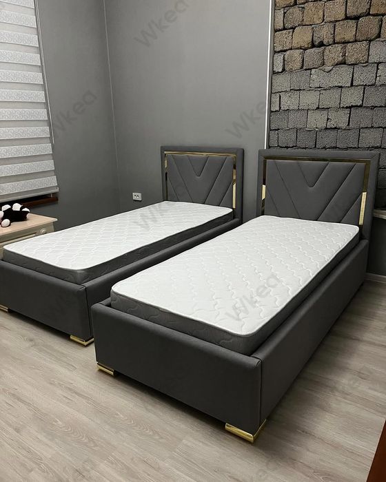 Мягкая кровать, От производителя, Юмшок Кроватлар Биринчи Кулдан,