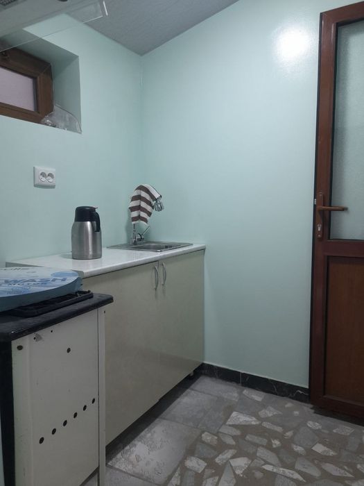 Kivartira qõyamiz hamma kerakli sharoitlar uyni chida