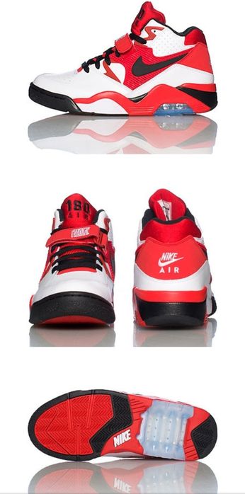 Nike Air force 180