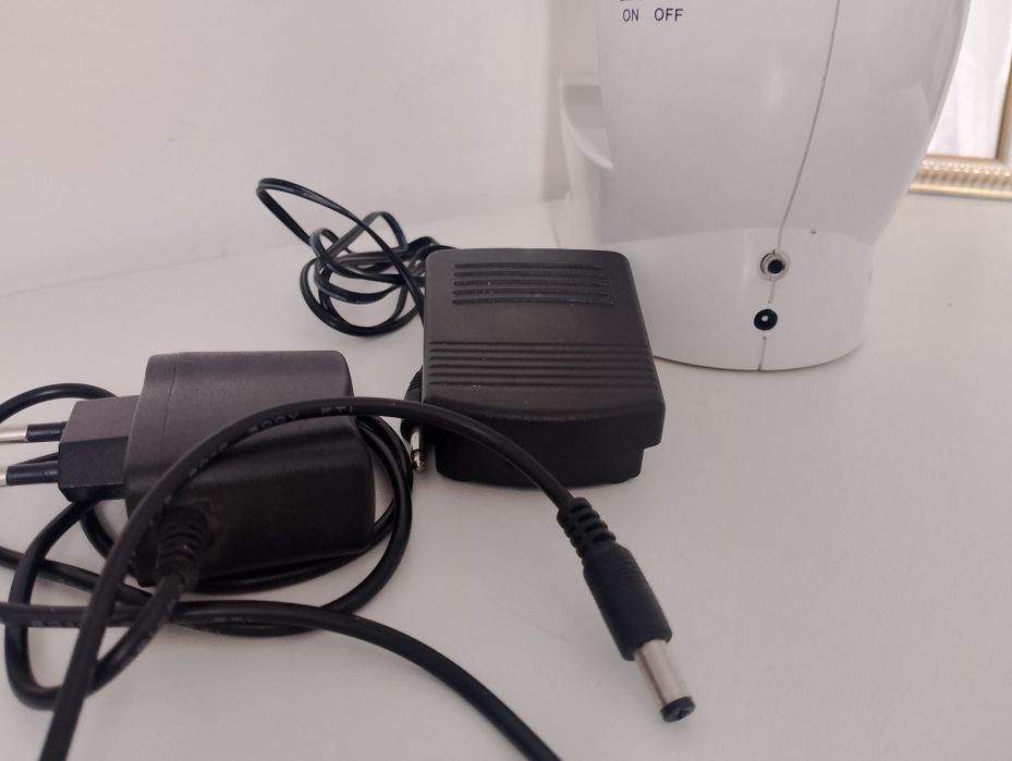 Швейная машинка новая