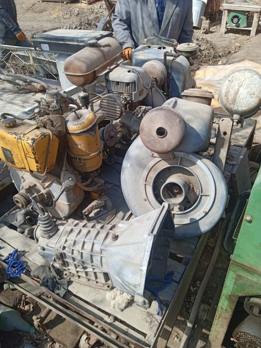 Маторлар сотилади