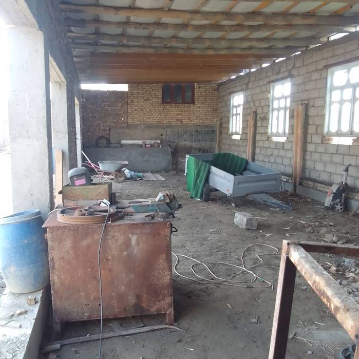 Срочно  сотилади еки аредага берилади фуралар учун