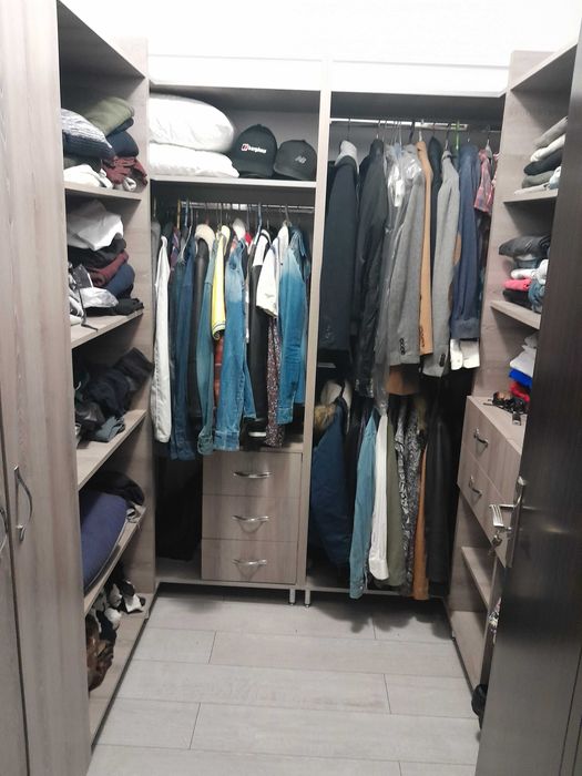 Apartament kaufland