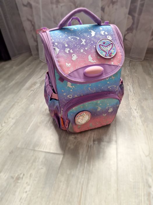 Школьный рюкзак идеальный