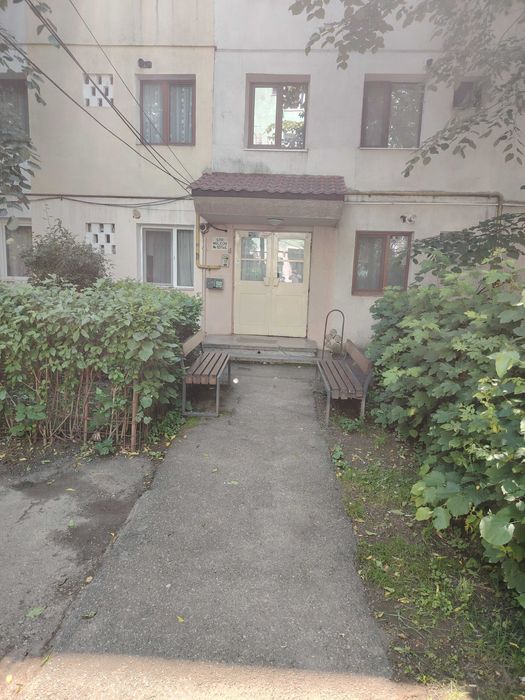 Apartament 2 camere