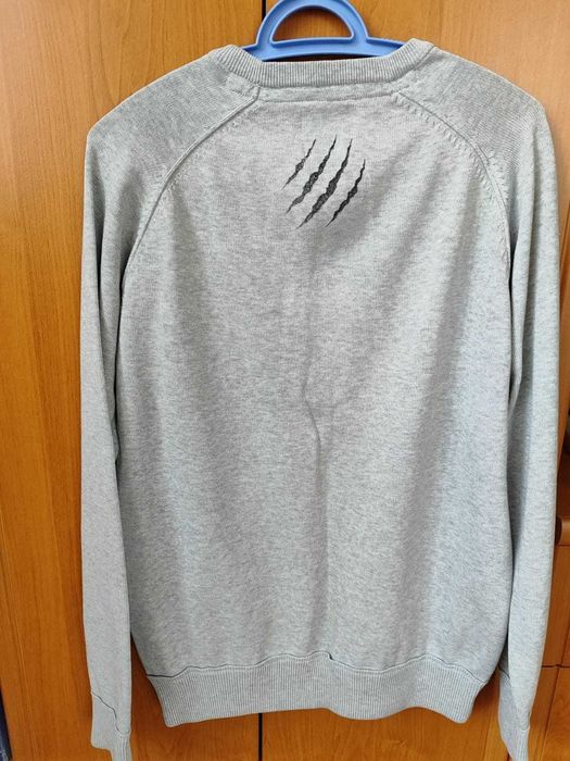 Продам джемпер, пуловер мужской.