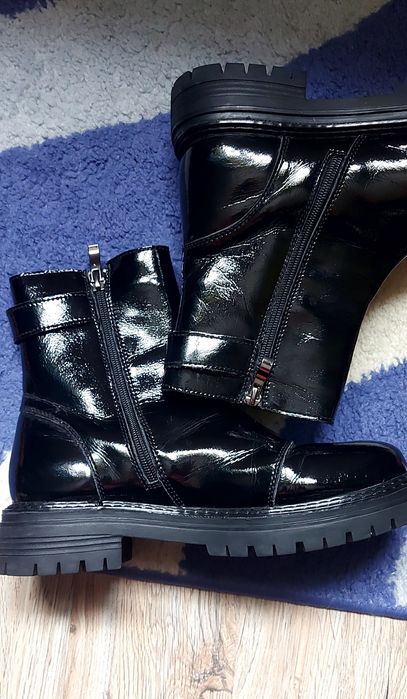 Боти тенденз 38 номер