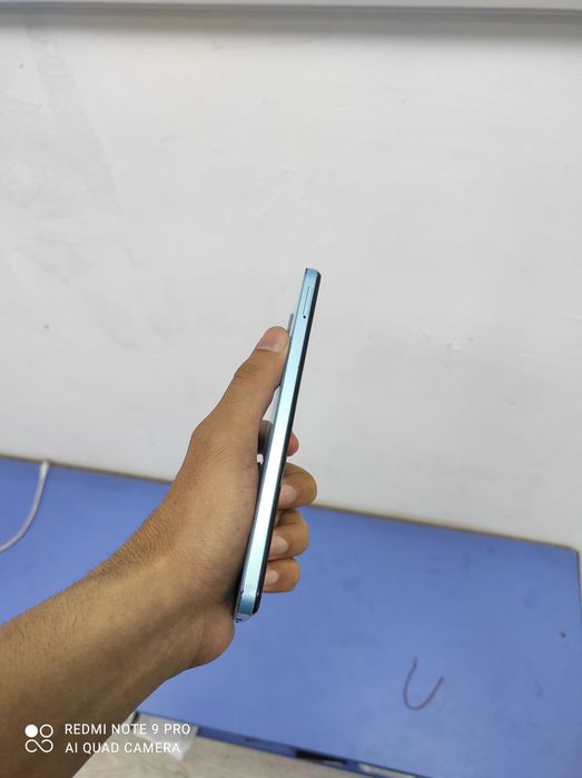 Redmi note 12  6/128gb