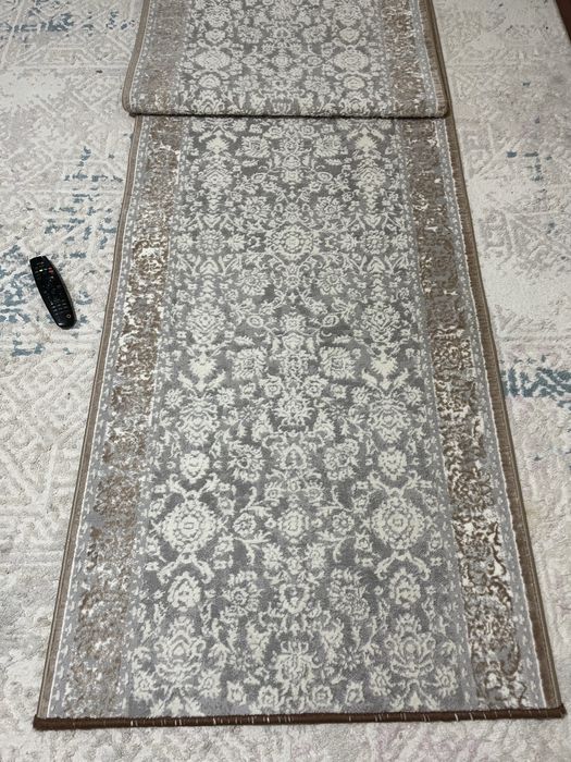 продам коврик дорожку, размер 90*500