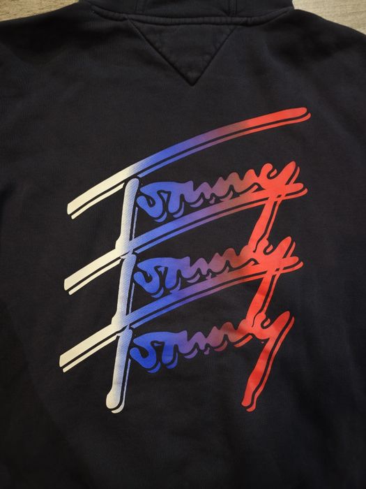 Hanorac Tommy Jeans original