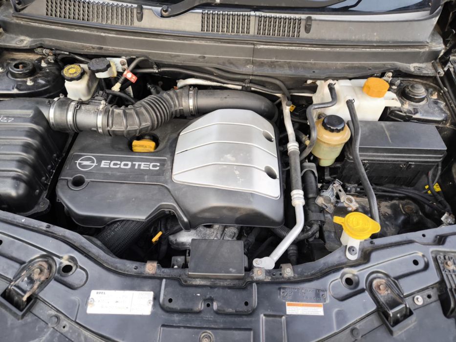 Dezmembrez opel antara 2.0 cdti 150cp