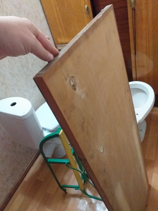 Зеркало настенное. Пишите