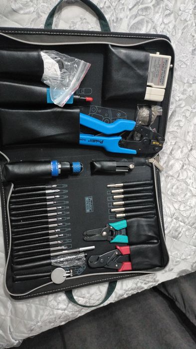 Продам инструменты от Proskit