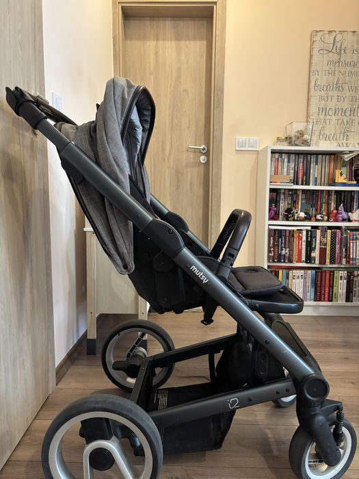 Детска количка Mutsy