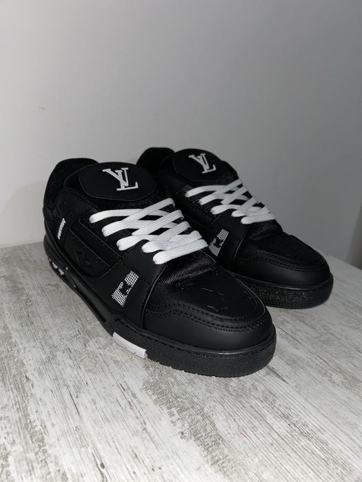 Vand adidasi Louis Vuitton Lv Trainer