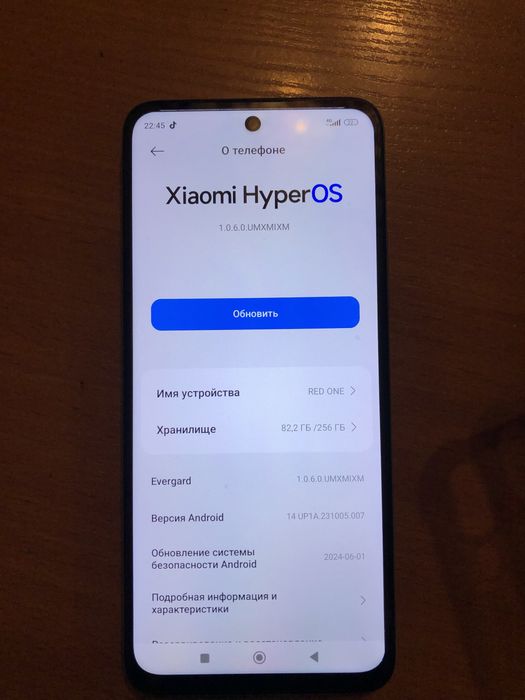 Redmi 12 8/256 как новый