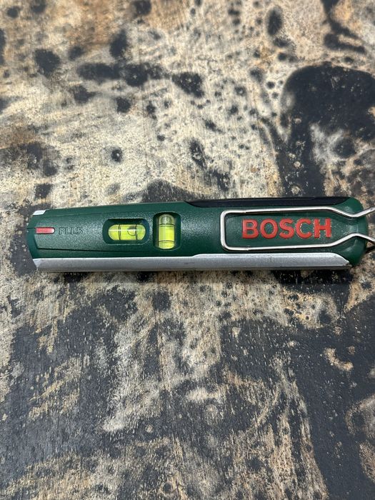 Лазерен нивел BOSCH PLL 5