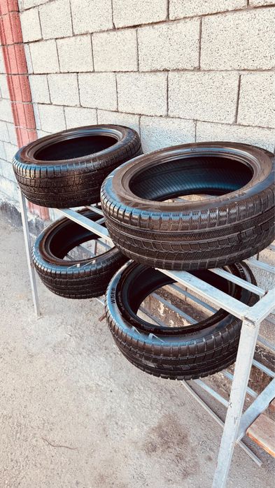 Продам зимние шины