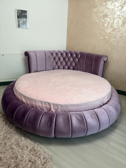 Pat de Lux de vanzare