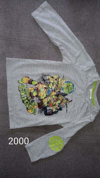 Новые вещи на мальчика!