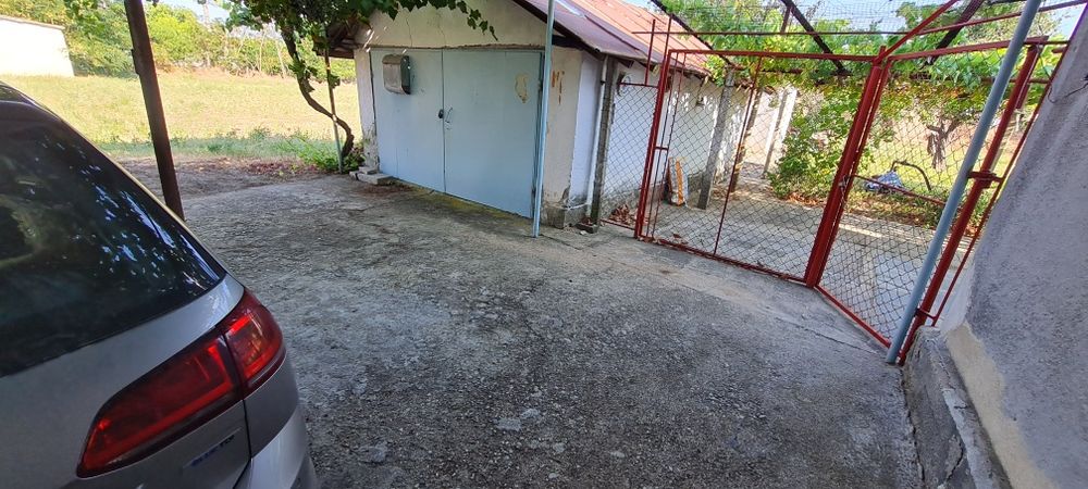 Дава се под наем Къща в София, в.з. Бояна - 89 кв.м за 193.8 € - Снимка #5