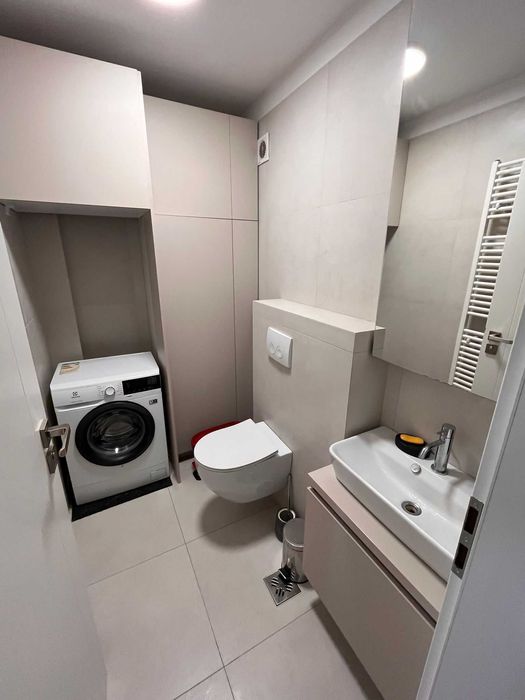 Apartament cu 3 camere de vanzare direct de la proprietar