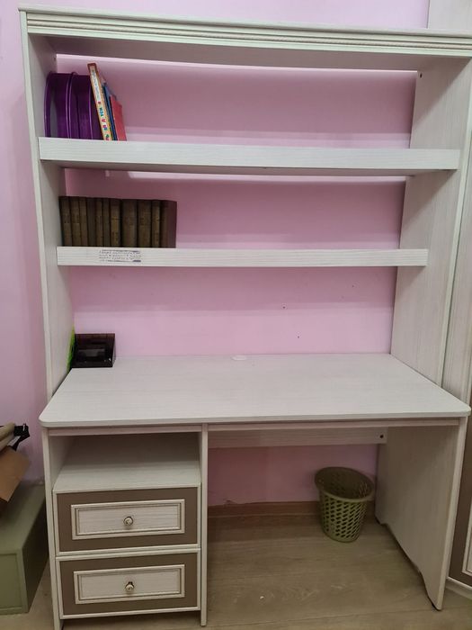 Продаётся мебель