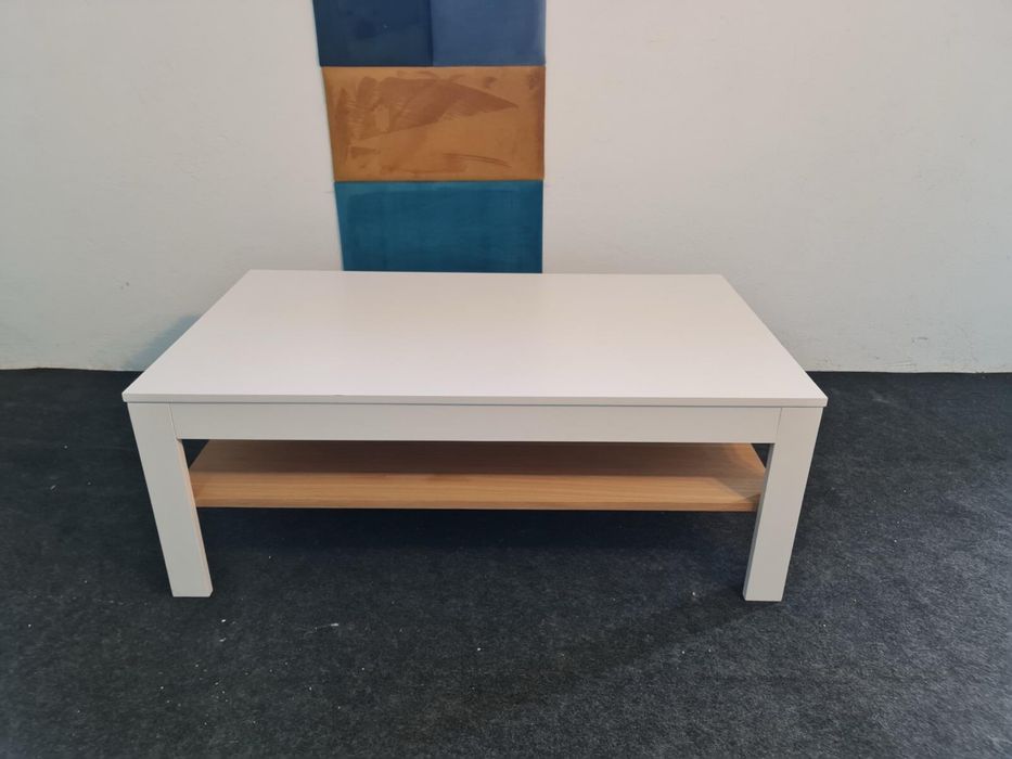 Masuta de cafea din MDF