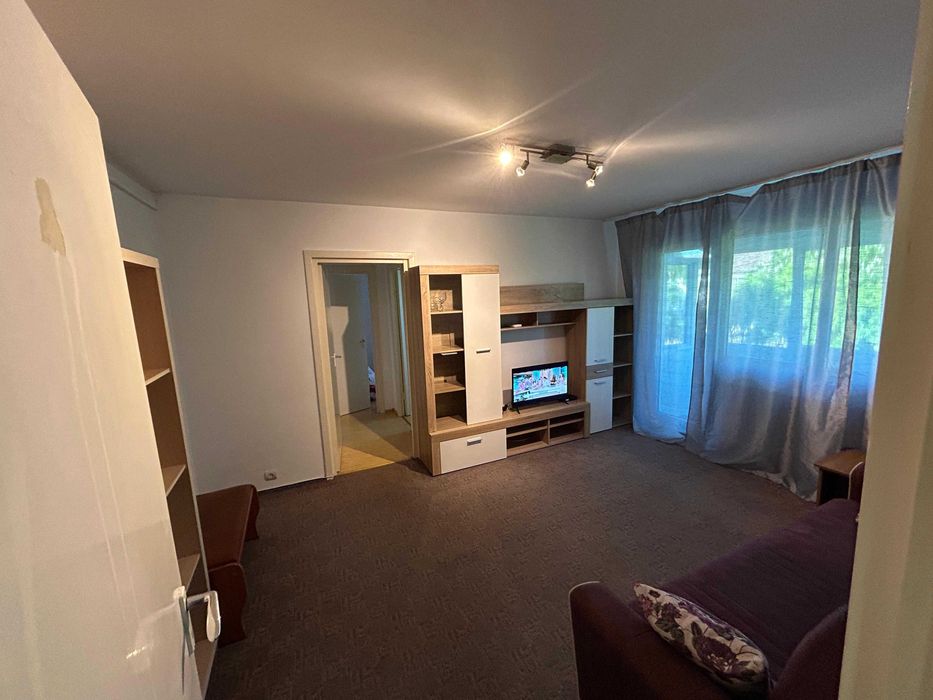 De închiriat apartament 2 cam. zona Medicinei