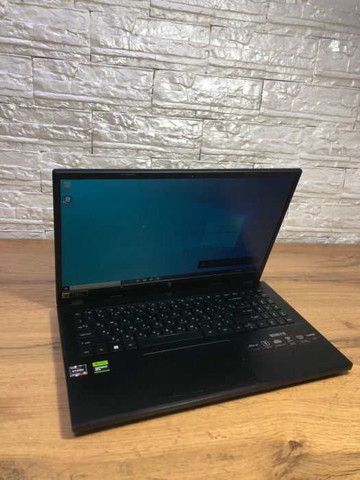 Acer Nitro V 15